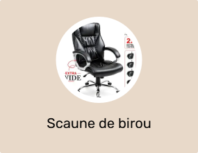 Scaune de birou