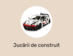 Jucării de construit