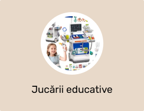 Jucării educative
