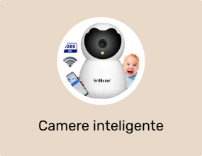 Cameră inteligentă