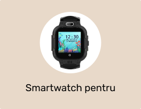 Ceas inteligent pentru copii