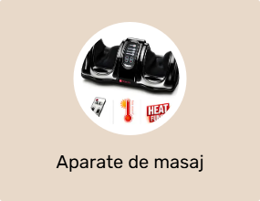 Aparate de masaj
