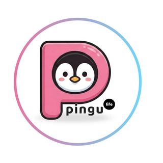 PİNGU Life Bebe Ayakkabı