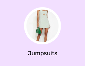 Jumpsuits