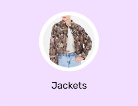 Jackets
