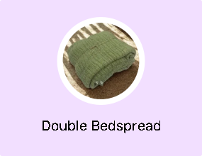 Double Bedspread