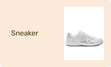 Sneaker