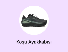 Koşu Ayakkabısı