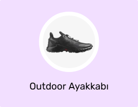 Outdoor Ayakkabı