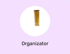Organizator