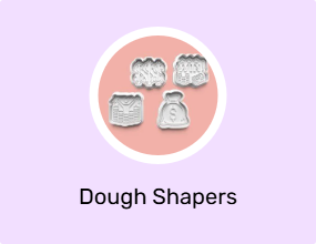 Dough Shapers