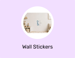 Wall Stickers