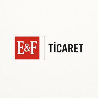 E&F TİCARET