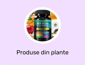 Produse din plante medicinale