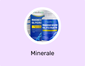 Minerale