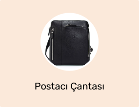 Postacı Çantası