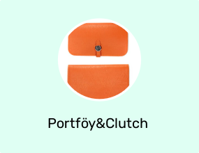 Portföy&Clutch 