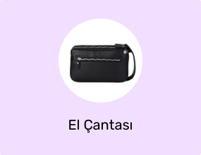 El Çantası