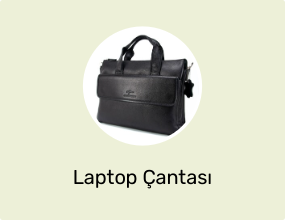 Laptop Çantası