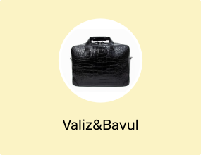 Valiz&Bavul