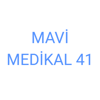 MAVİ MEDİKAL 41