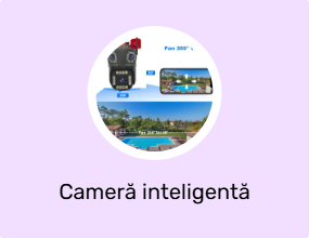 Cameră inteligentă