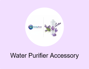 Water Purifier Accessory