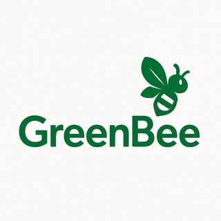 GREEN BEE