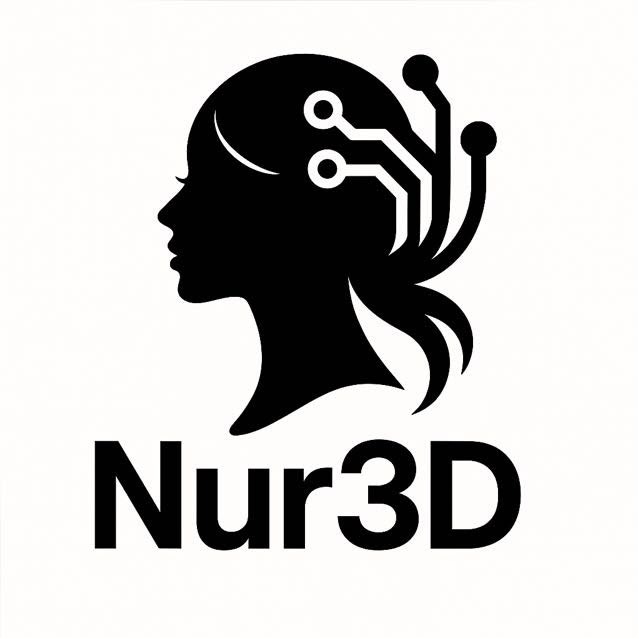 Nur3D
