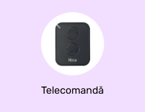 Telecomandă