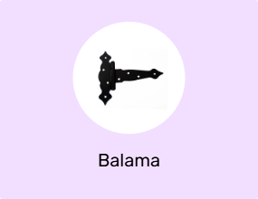 Balama