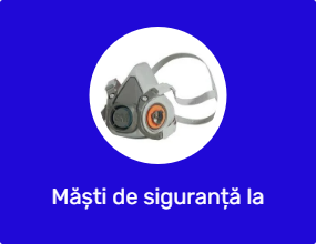 Masca de siguranță pentru muncă
