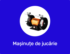 Mașinuțe de jucărie
