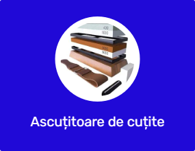 Ascuțitoare de cuțite