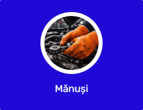 Mănuși