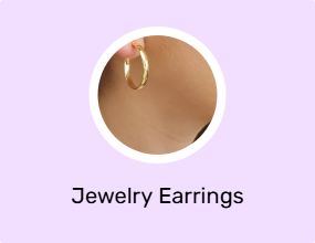 Jewelry Earrings