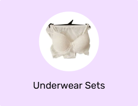 Underwear Sets
