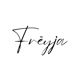 Frëyja