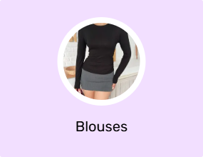 Blouses