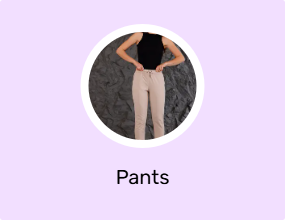 Pants