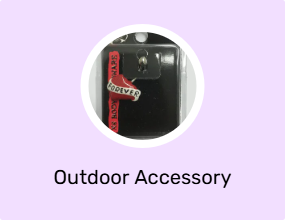 Outdoor Accessory