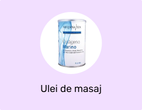 Ulei de masaj