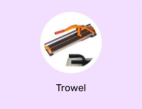 Trowel