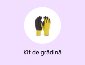 Kit de grădină