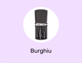 Burghiu