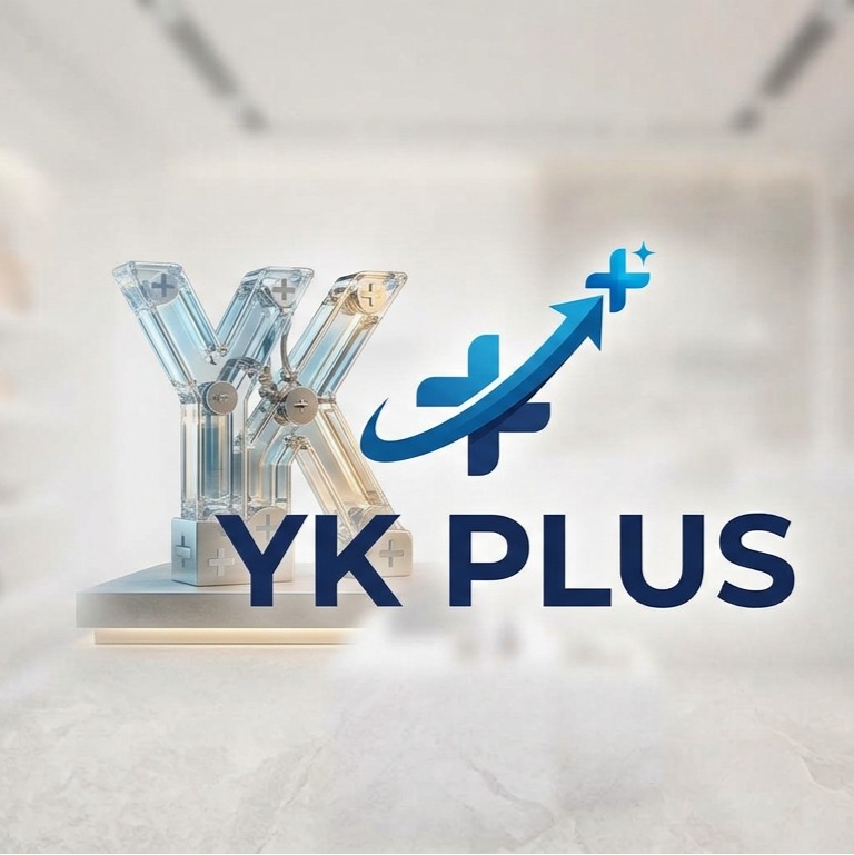YK PLUS