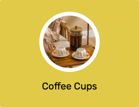 Coffee Cups