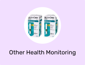 Other Health Monitoring Device