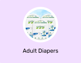 Adult Diapers