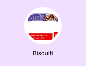 Biscuiți